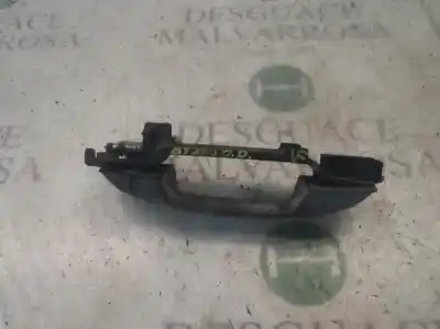 Автозапчасти б/у наружная рукоятка передняя справа за ford transit connect (tc7) furgón (2006->) ссылки oem iam   