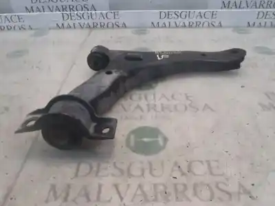 Автозапчасти б/у передний правый нижний рычаг подвески за ford transit connect (tc7) furgón (2006->) ссылки oem iam   