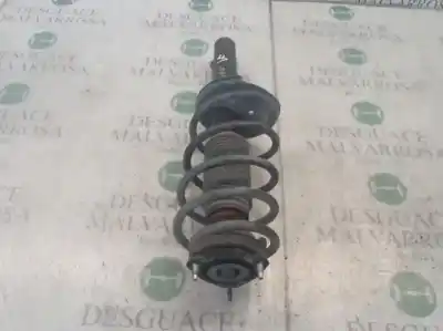 Second-hand car spare part front right shock absorber for ford transit connect (tc7) furgón (2006->) oem iam references   