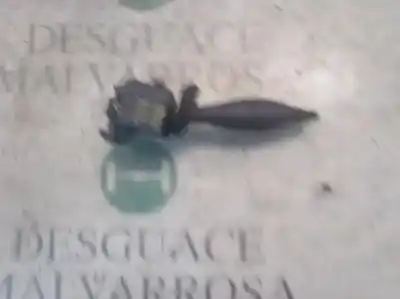 Pezzo di ricambio per auto di seconda mano comando pulito per ford fiesta (cbk) ambiente riferimenti oem iam   