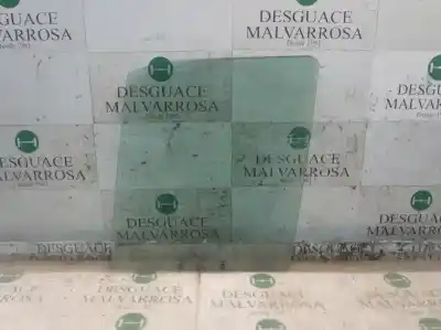 Peça sobressalente para automóvel em segunda mão vidro da porta dianteira esquerda por ford transit connect (tc7) furgón (2006->) referências oem iam  Peça sobressalente para automóvel em segunda mão vidro da porta dianteira esquerda por ford transit connect (tc7) furgón (2006->) referências oem iam
