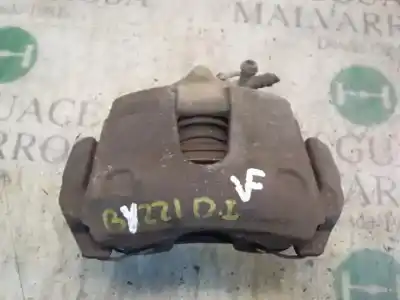Peça sobressalente para automóvel em segunda mão pinça de travão dianteira esquerda por ford transit connect (tc7) furgón (2006->) referências oem iam  Peça sobressalente para automóvel em segunda mão pinça de travão dianteira esquerda por ford transit connect (tc7) furgón (2006->) referências oem iam