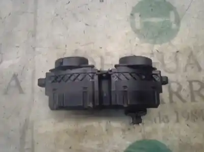 Peça sobressalente para automóvel em segunda mão módulo eletrônico por ford transit connect (tc7) furgón (2006->) referências oem iam   