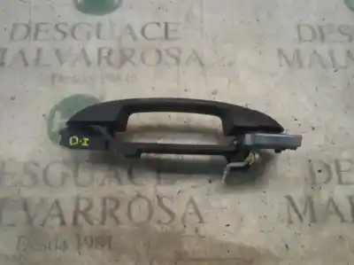 Second-hand car spare part exterior left front door handle for ford transit connect (tc7) furgón (2006->) oem iam references   