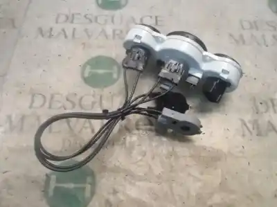 Peça sobressalente para automóvel em segunda mão comando de sofagem (chauffage / ar condicionado)  por ford transit connect (tc7) furgón (2006->) referências oem iam   