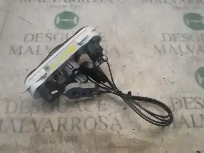 Peça sobressalente para automóvel em segunda mão comando de sofagem (chauffage / ar condicionado)  por ford transit connect (tc7) furgón (2006->) referências oem iam   