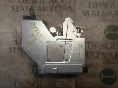 Peça sobressalente para automóvel em segunda mão fechadura da porta traseira esquerda por ford transit connect (tc7) furgón (2006->) referências oem iam  Peça sobressalente para automóvel em segunda mão fechadura da porta traseira esquerda por ford transit connect (tc7) furgón (2006->) referências oem iam
