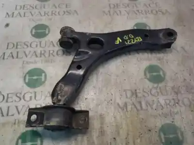 Peça sobressalente para automóvel em segunda mão braço de suspensão inferior dianteiro direito por ford transit connect (tc7) furgón (2006->) referências oem iam  Peça sobressalente para automóvel em segunda mão braço de suspensão inferior dianteiro direito por ford transit connect (tc7) furgón (2006->) referências oem iam