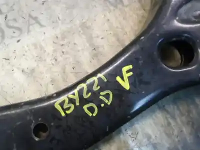 Second-hand car spare part front right lower suspension arm for ford transit connect (tc7) furgón (2006->) oem iam references   