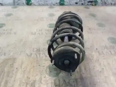 Second-hand car spare part front left shock absorber for ford transit connect (tc7) furgón (2006->) oem iam references   