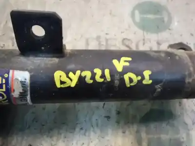 Second-hand car spare part front left shock absorber for ford transit connect (tc7) furgón (2006->) oem iam references   