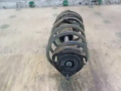 Peça sobressalente para automóvel em segunda mão amortecedor dianteiro direito por ford transit connect (tc7) furgón (2006->) referências oem iam  Peça sobressalente para automóvel em segunda mão amortecedor dianteiro direito por ford transit connect (tc7) furgón (2006->) referências oem iam