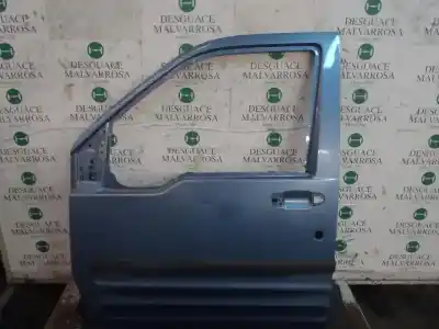 Peça sobressalente para automóvel em segunda mão porta da frente esquerda por ford transit connect (tc7) furgón (2006->) referências oem iam  Peça sobressalente para automóvel em segunda mão porta da frente esquerda por ford transit connect (tc7) furgón (2006->) referências oem iam
