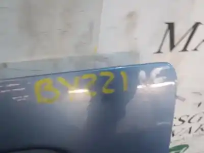 Peça sobressalente para automóvel em segunda mão porta da frente esquerda por ford transit connect (tc7) furgón (2006->) referências oem iam   