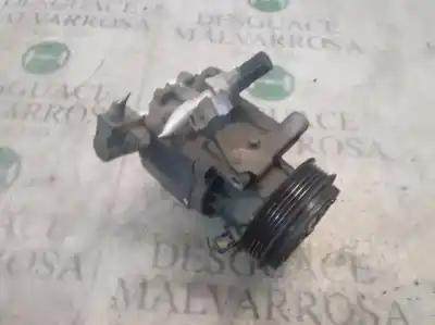 Second-hand car spare part air conditioning compressor for fiat stilo (192) 1.2 16v oem iam references   