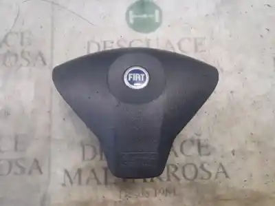 Second-hand car spare part front left air bag for fiat stilo (192) 1.2 16v oem iam references 