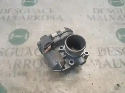 Pezzo di ricambio per auto di seconda mano Scatola Della Farfalla per FIAT STILO (192) 1.2 16V Riferimenti OEM IAM   