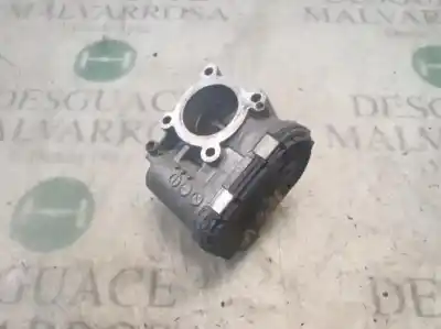 Second-hand car spare part throttle body for fiat stilo (192) 1.2 16v oem iam references   