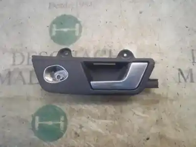 Pezzo di ricambio per auto di seconda mano Maniglia Interna Anteriore Destra per AUDI A4 BERLINA (8E) 1.9 TDI (96kW) Riferimenti OEM IAM 8E1837020G7PE  