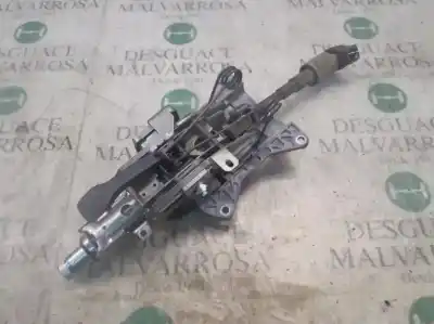 Автозапчастина б/у РУЛЬВА КОЛОНКА для AUDI A4 BERLINA (8E)  Посилання на OEM IAM 8E0419502H  