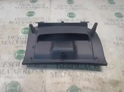 Peça sobressalente para automóvel em segunda mão porta luvas por citroen c3 attraction referências oem iam   