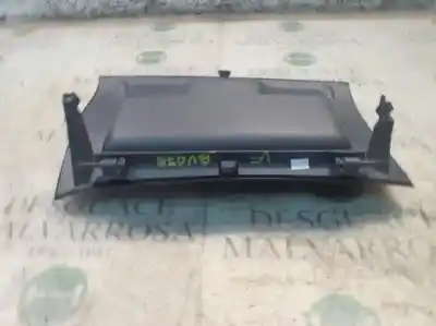 Peça sobressalente para automóvel em segunda mão porta luvas por citroen c3 attraction referências oem iam   