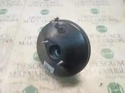 Peça sobressalente para automóvel em segunda mão servo freio por citroen c3 attraction referências oem iam 
