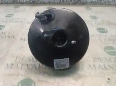 Peça sobressalente para automóvel em segunda mão servo freio por citroen c3 attraction referências oem iam   