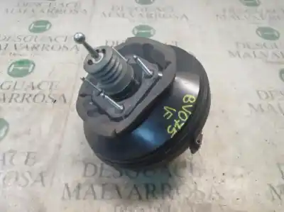 Peça sobressalente para automóvel em segunda mão servo freio por citroen c3 attraction referências oem iam   