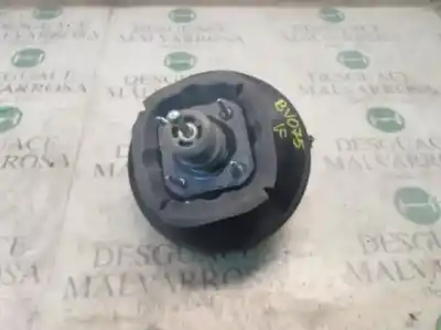 Peça sobressalente para automóvel em segunda mão servo freio por citroen c3 attraction referências oem iam   