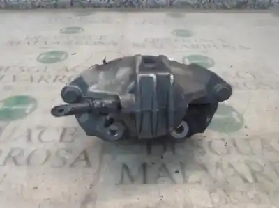 Автозапчасти б/у передний левый тормозной суппорт за citroen c3 attraction ссылки oem iam   