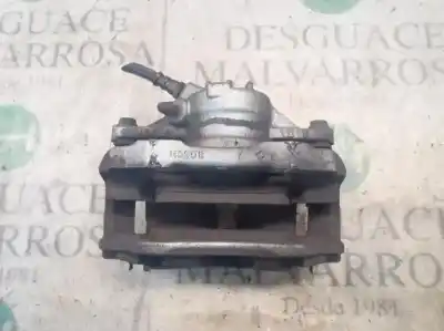 Автозапчасти б/у передний левый тормозной суппорт за citroen c3 attraction ссылки oem iam   