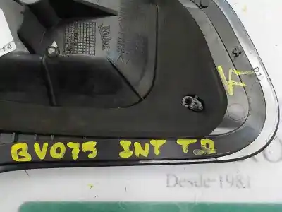 Second-hand car spare part interior rear right light for citroen c3 attraction oem iam references   