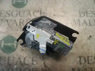 Peça sobressalente para automóvel em segunda mão motor do limpador traseiro por citroen c3 attraction referências oem iam 