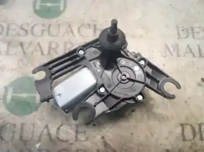 Peça sobressalente para automóvel em segunda mão motor do limpador traseiro por citroen c3 attraction referências oem iam   