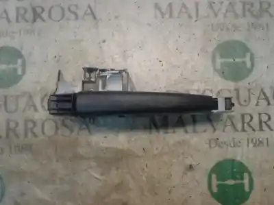 Second-hand car spare part EXTERIOR RIGHT FRONT DOOR HANDLE for CITROEN C3  OEM IAM references   