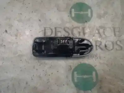 Second-hand car spare part right front power window switch for citroen c3 attraction oem iam references   
