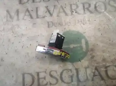 Piesă de schimb auto la mâna a doua avertizare pentru citroen c3 attraction referințe oem iam   