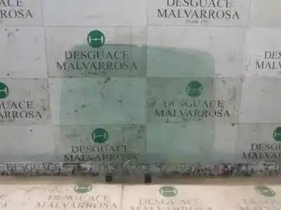 Peça sobressalente para automóvel em segunda mão vidro da porta traseira direita por citroen c3 attraction referências oem iam 