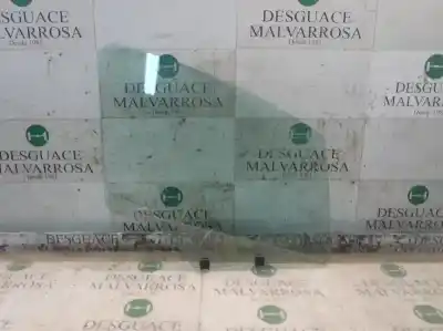 Peça sobressalente para automóvel em segunda mão vidro da porta dianteira direita por citroen c3 attraction referências oem iam 