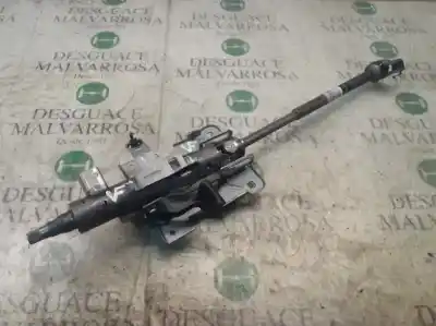 Peça sobressalente para automóvel em segunda mão coluna de direcção por citroen c3 attraction referências oem iam 