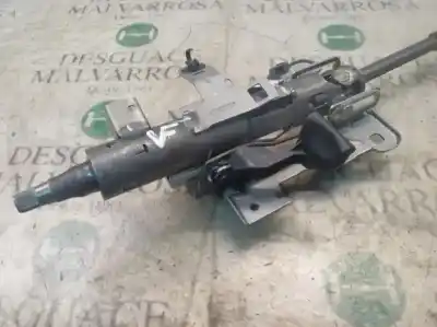 Second-hand car spare part steering column for citroen c3 attraction oem iam references   