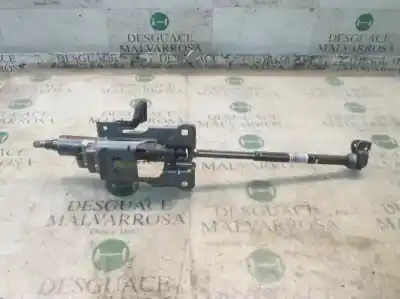 Second-hand car spare part steering column for citroen c3 attraction oem iam references   