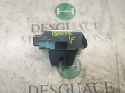 Автозапчасти б/у замок багажника/ворот за citroen c3 attraction ссылки oem iam   