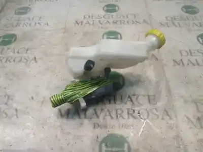 Peça sobressalente para automóvel em segunda mão bomba de travões por citroen c3 attraction referências oem iam 