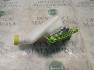 Tweedehands auto-onderdeel rempomp voor citroen c3 attraction oem iam-referenties   