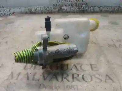 Tweedehands auto-onderdeel rempomp voor citroen c3 attraction oem iam-referenties   