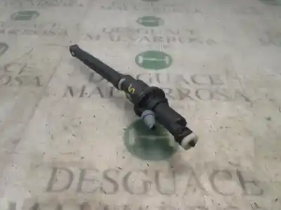 Second-hand car spare part clutch pump for citroen c3 attraction oem iam references   