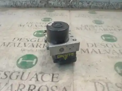 Peça sobressalente para automóvel em segunda mão abs por citroen c3 attraction referências oem iam   