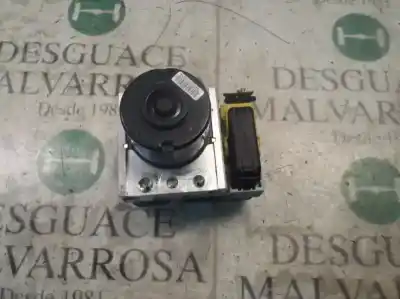 Peça sobressalente para automóvel em segunda mão abs por citroen c3 attraction referências oem iam   